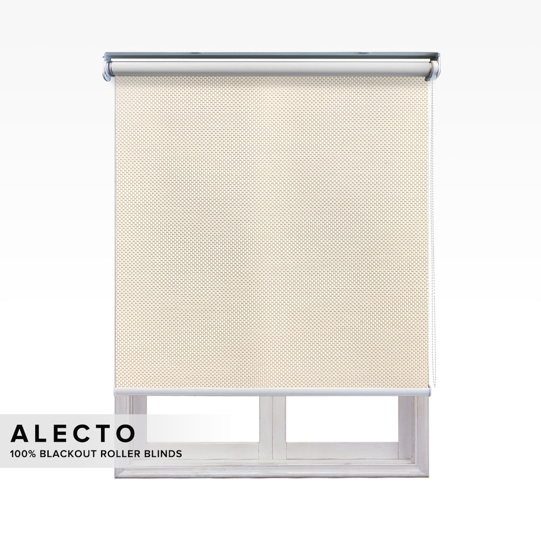 Alecto 100% 遮光卷帘 定制款