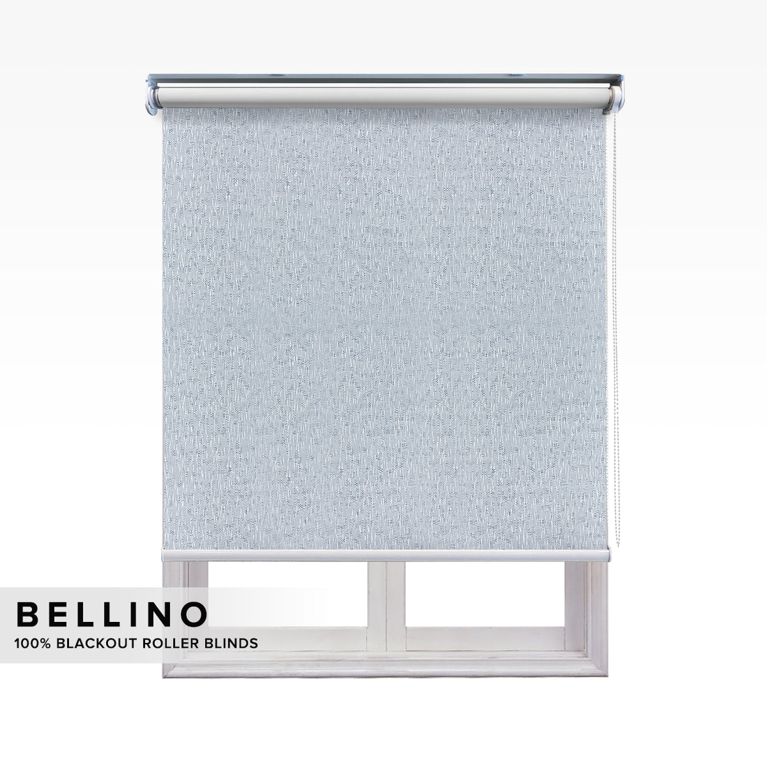 Bellino 100% 遮光卷帘 定制款