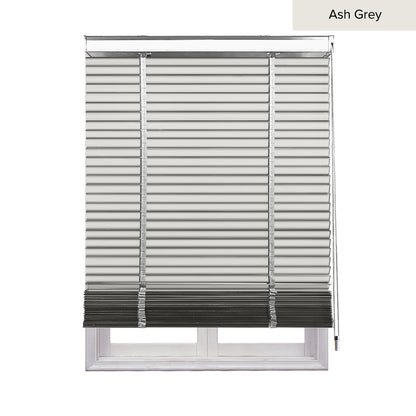 Tamayo 35mm Timber Blinds / Wooden Blinds Custom Made