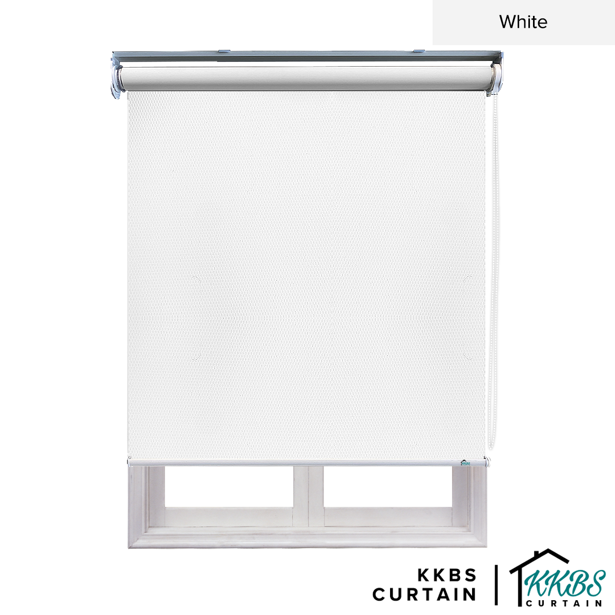 Matalio 100% Blackout Roller Blinds Custom Made