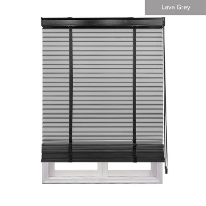 Tamayo 35mm Timber Blinds / Wooden Blinds Custom Made