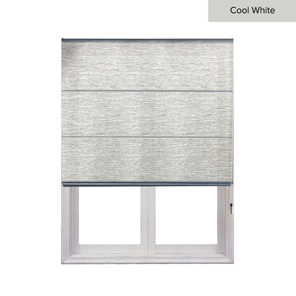 Luciano Semi Blackout Roman Blinds Custom Made - Page 2
