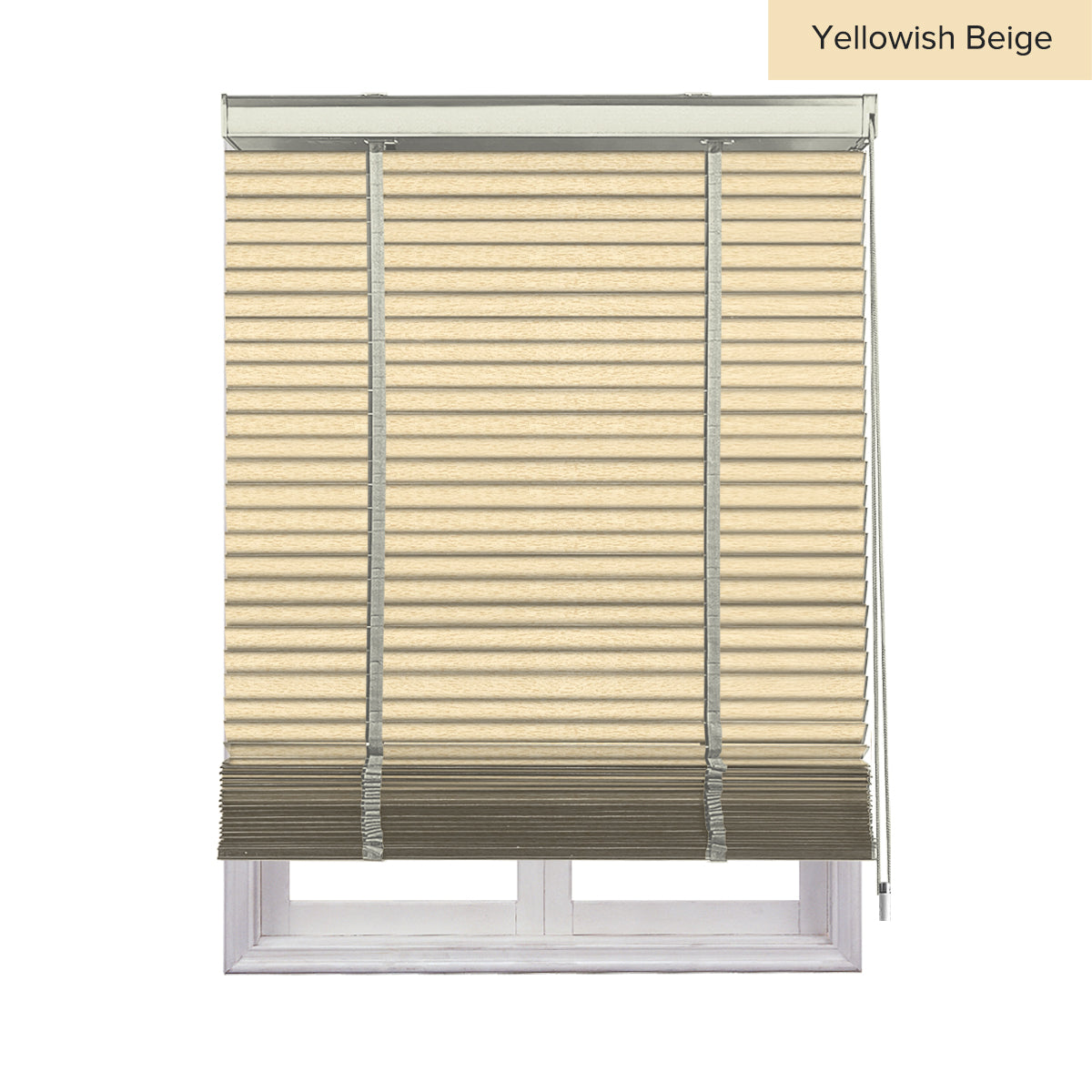Tamayo 35mm Timber Blinds / Wooden Blinds Custom Made
