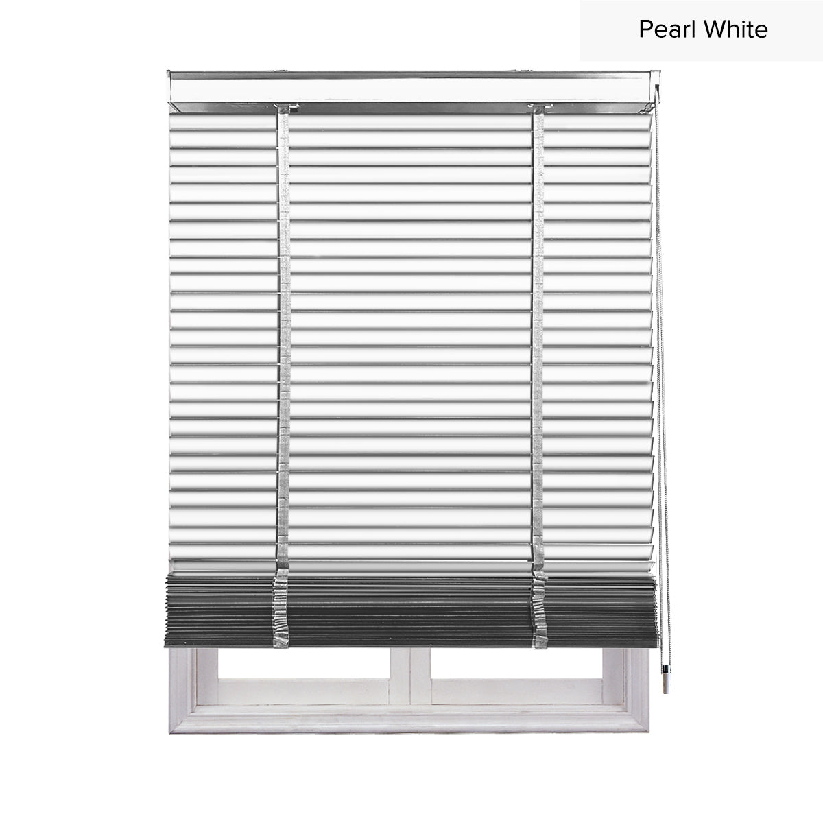 Umeko 50mm Timber Blinds / Wooden Blinds Custom Made
