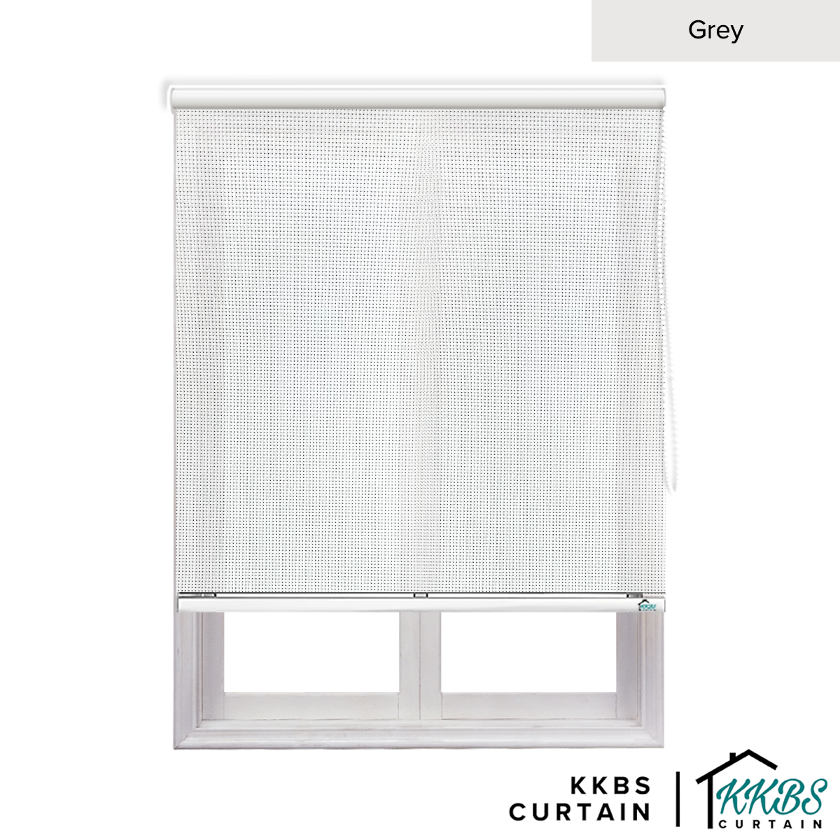 Toreso Sunscreen Roller Blinds Custom Made