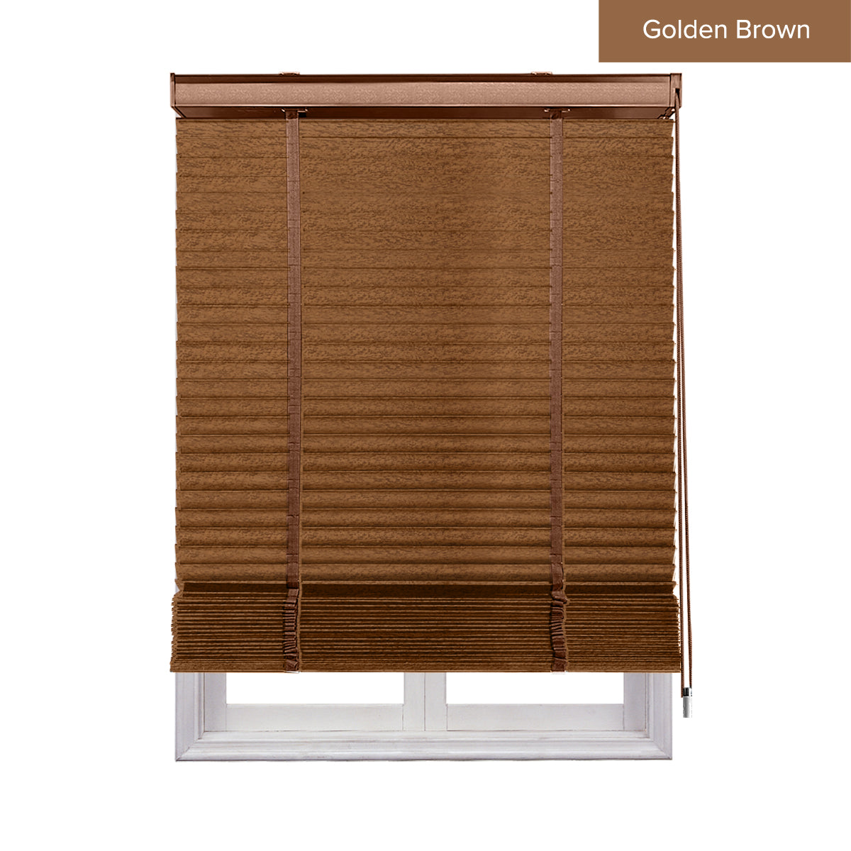 Tamayo 35mm Timber Blinds / Wooden Blinds Custom Made