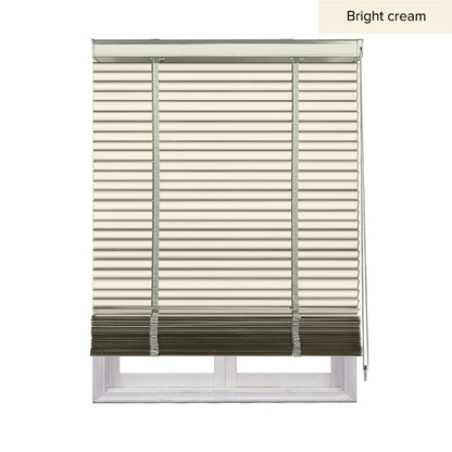 Umeko 50mm Timber Blinds / Wooden Blinds Custom Made