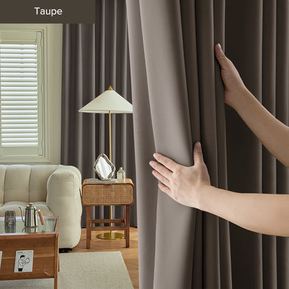 Estella Langsir 90 - 99% Blackout Siap Jahit (Page 3)