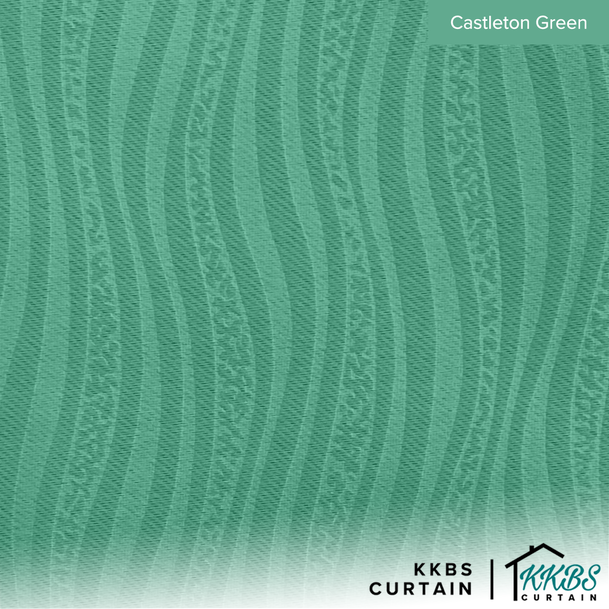 Diana Blackout Curtain Custom Made