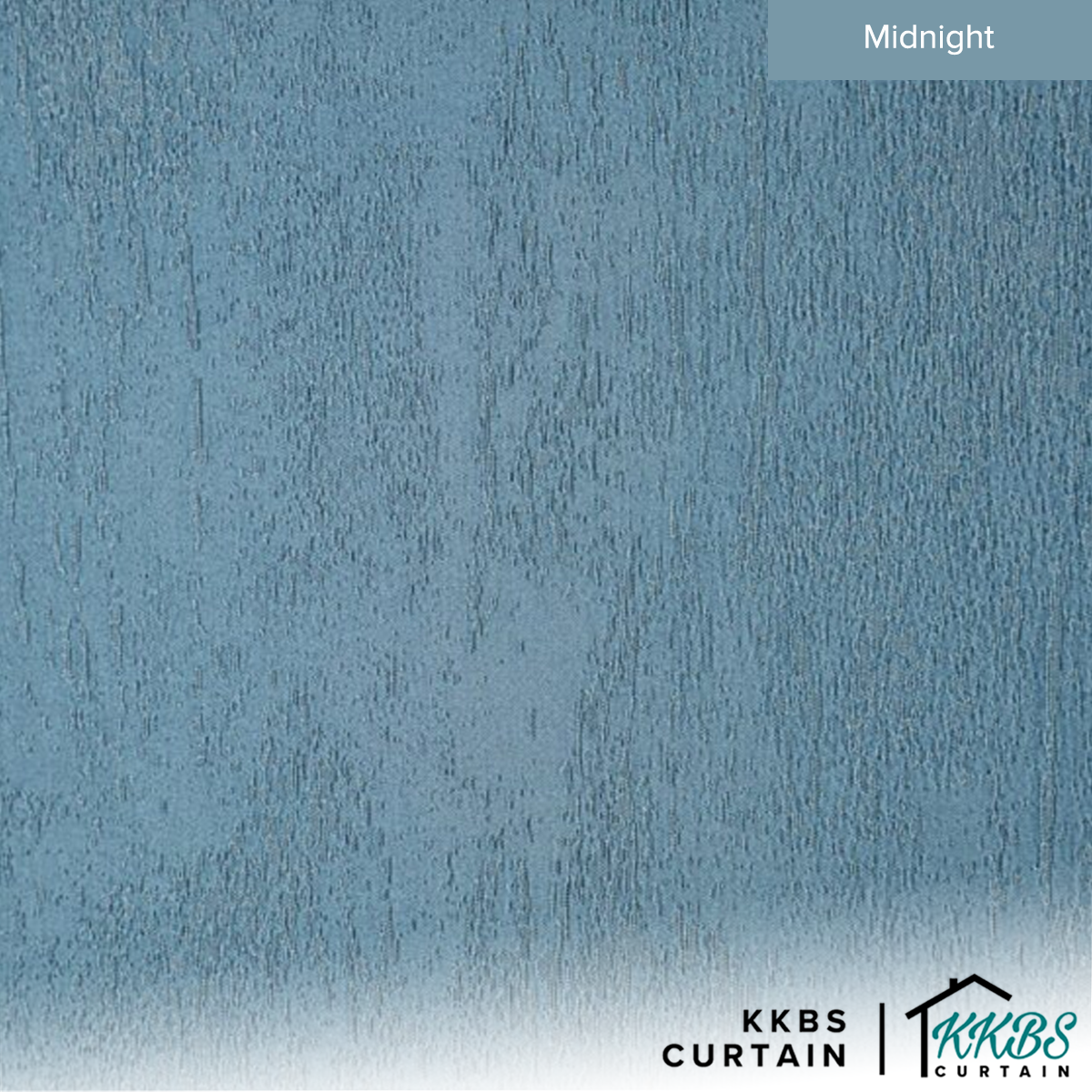 Joruna Semi Blackout Curtain Custom Made
