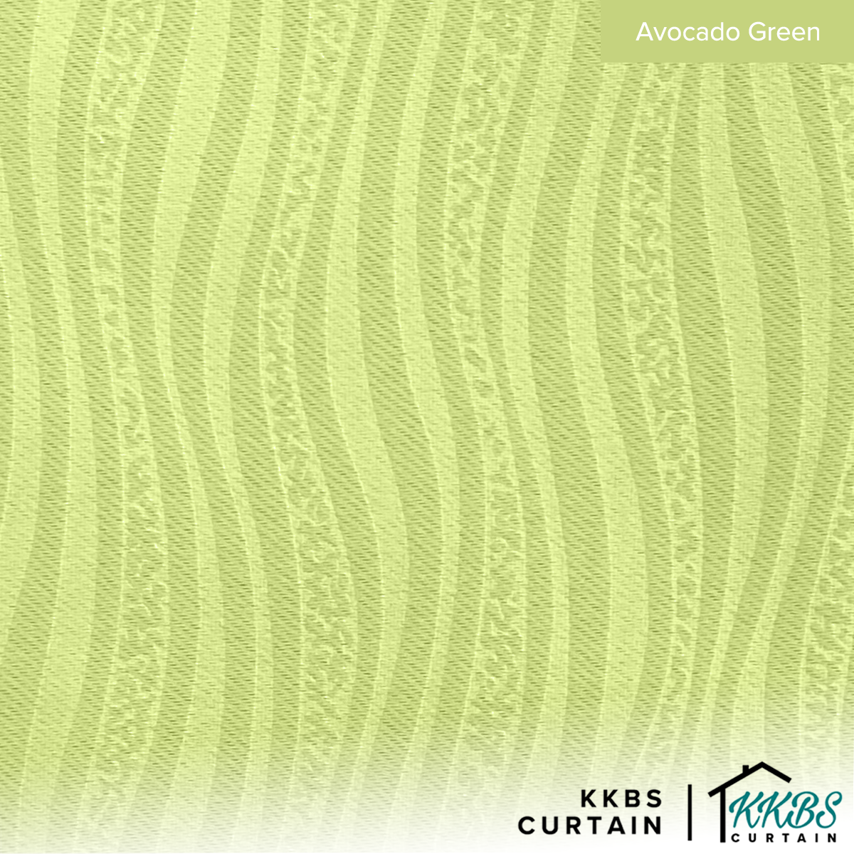 Diana Blackout Curtain Custom Made