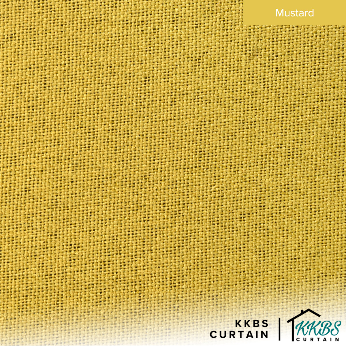 Hoda Blackout Curtain Custom Made