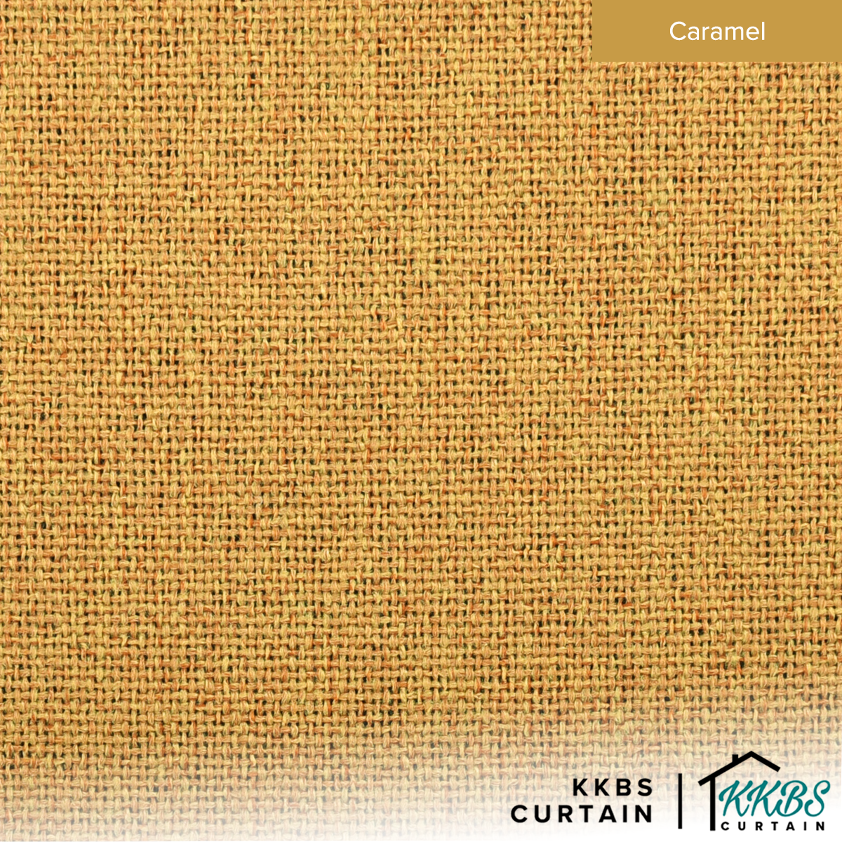 Hoda Blackout Curtain Custom Made