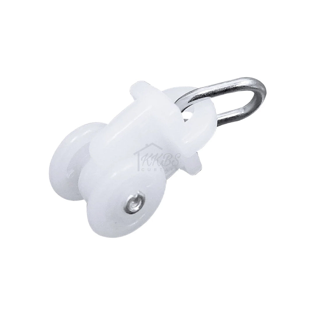 25pcs Roda Trek Langsir Traludy