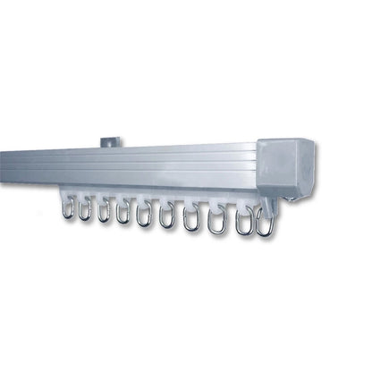 25pcs Traludy Curtain Track Roller
