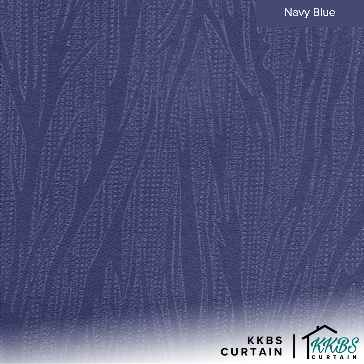 Clerissa Blackout Curtain Custom Made