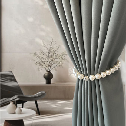Amelie Curtain Tieback