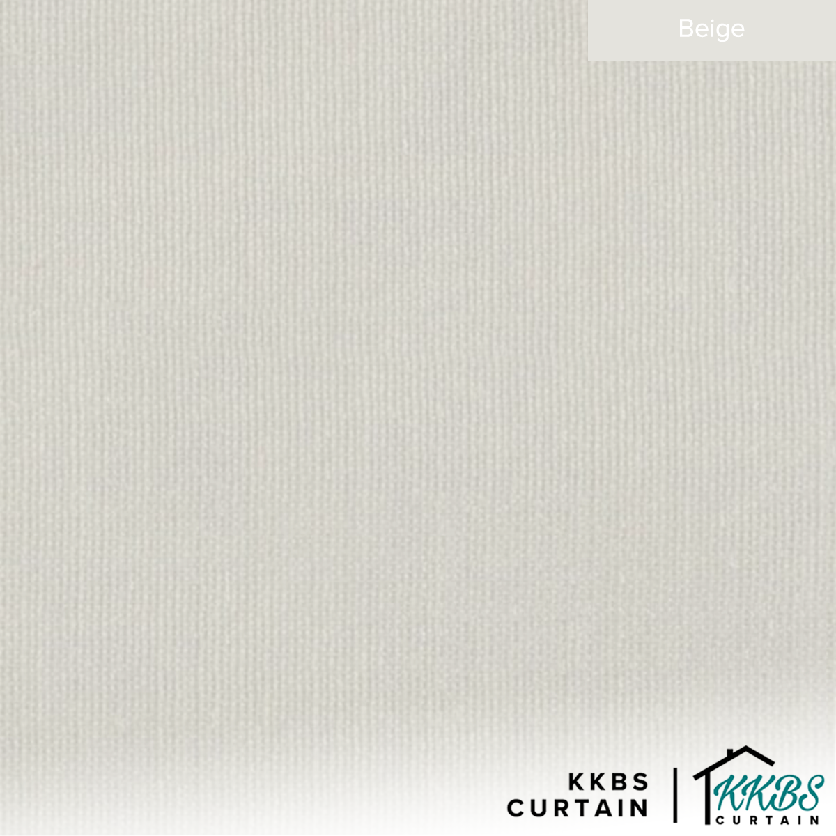 Kaiso Sheer Curtain Custom Made