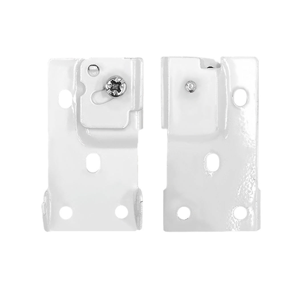 Smartony Motorised Curtain Track Single Ceiling Bracket