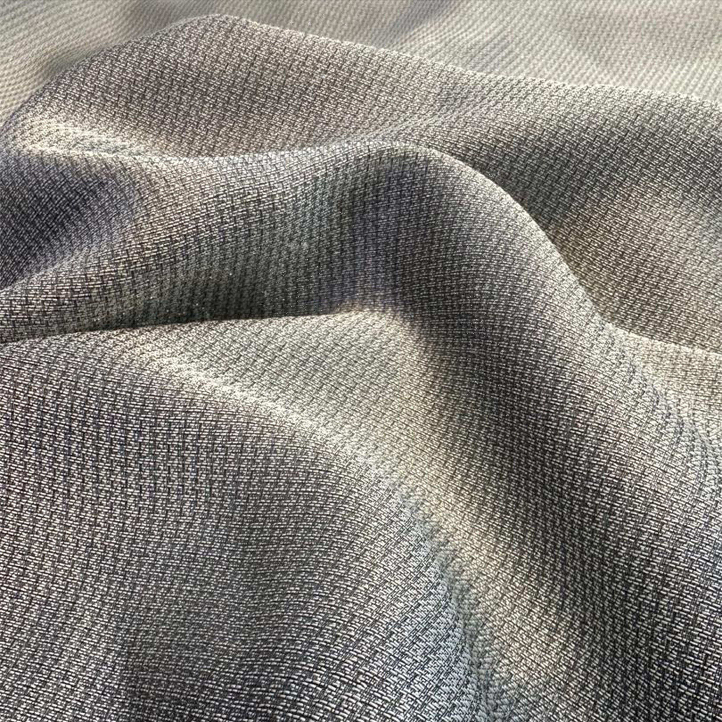 Jaren Sheer Curtain Custom Made