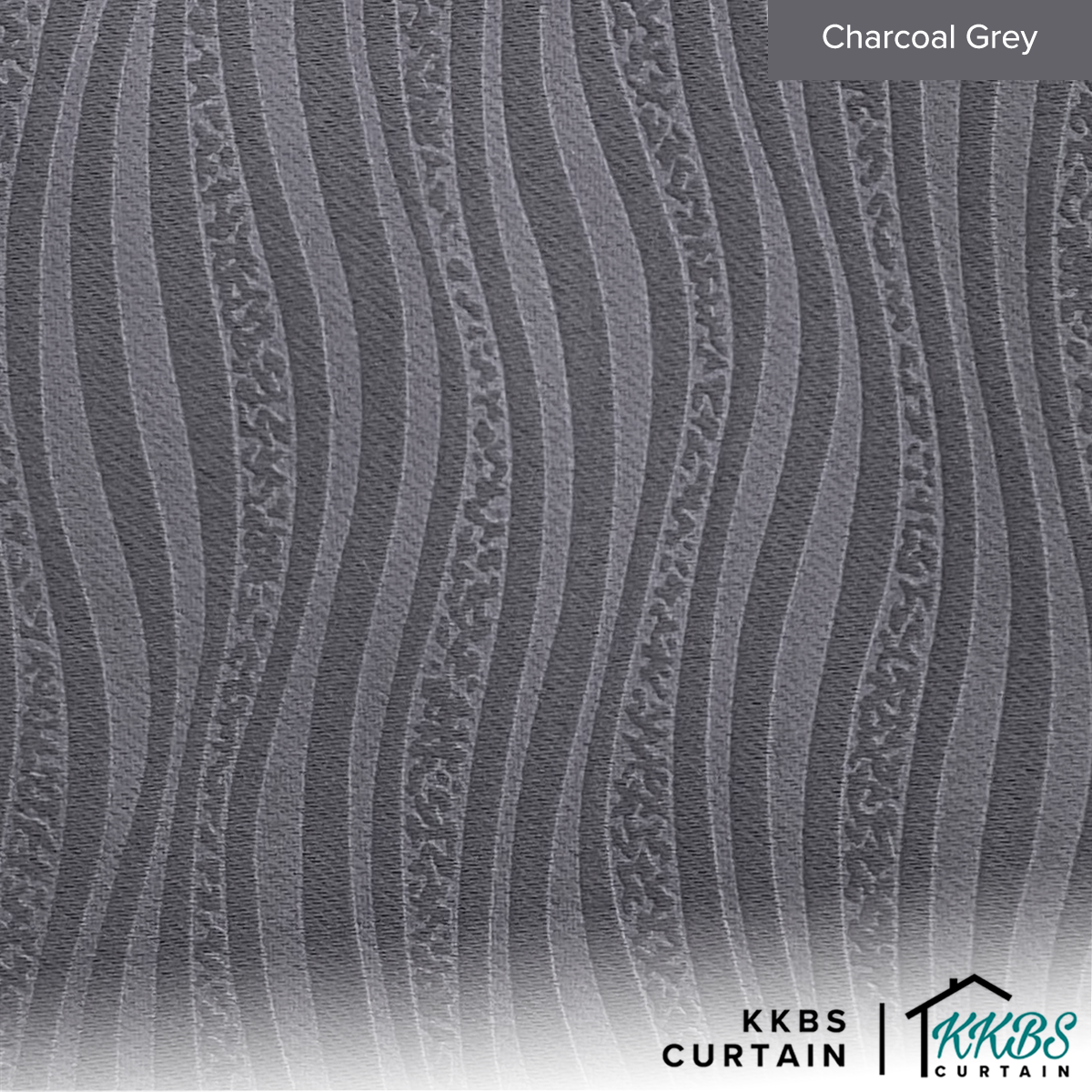 Diana Blackout Curtain Custom Made