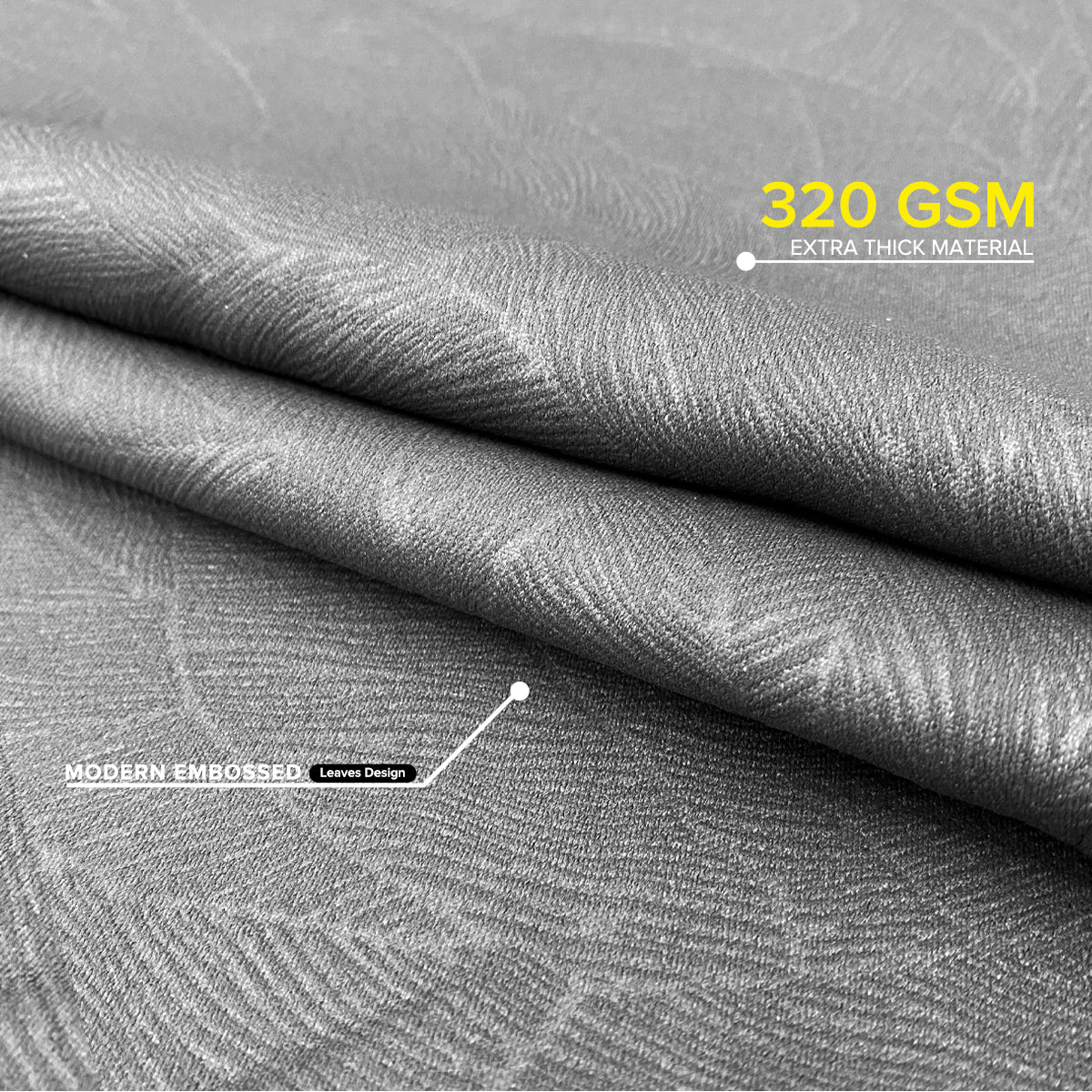 Fiora 98-99.9% Blackout Curtain Ready Made Extra Width (Page 2)