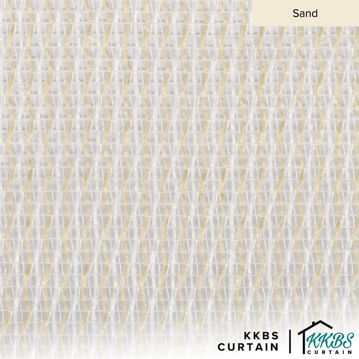 Catpy Sheer Curtain Custom Made