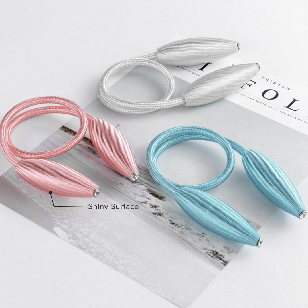 Lilie Curtain Tieback