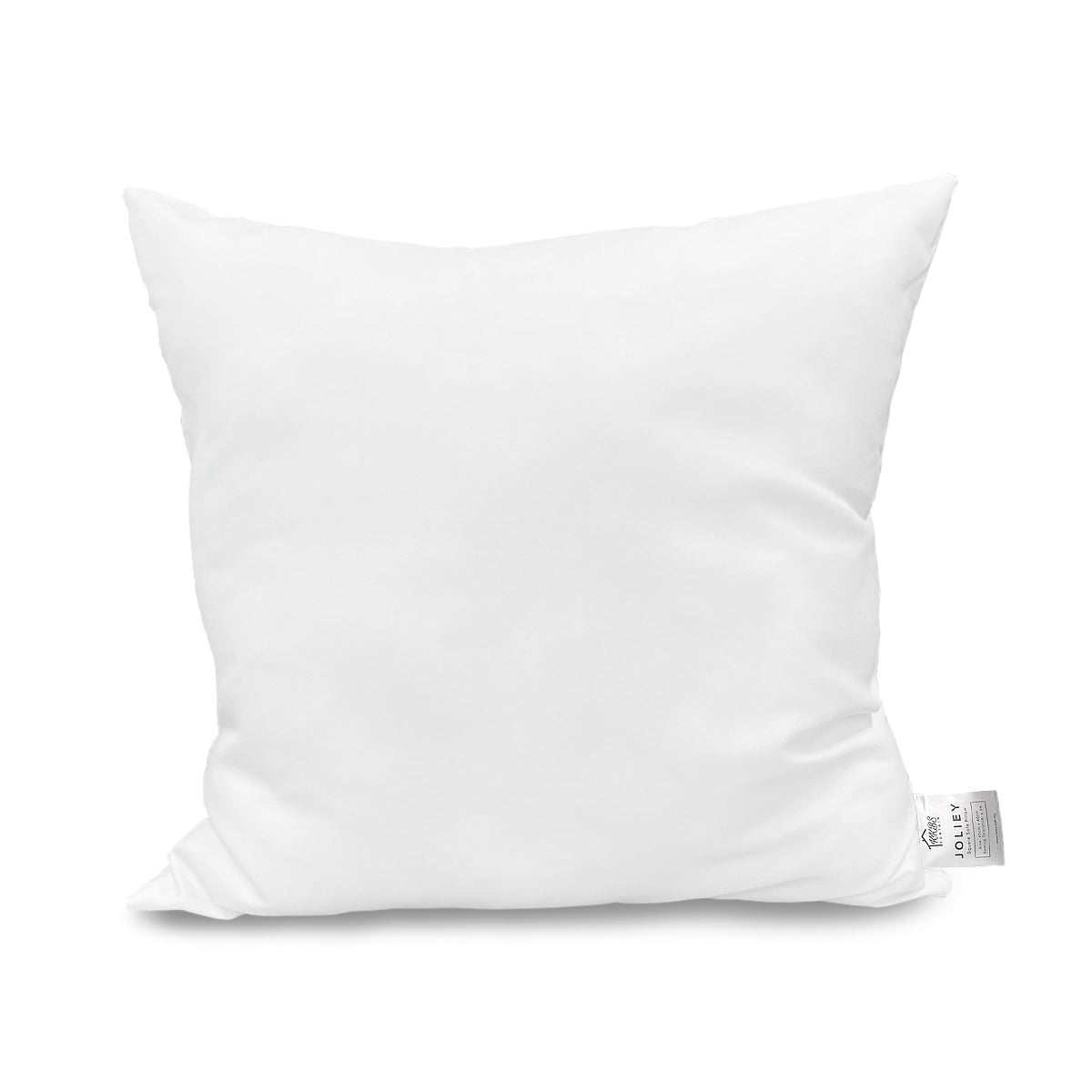 Joliey Bantal Sofa Empat Segi