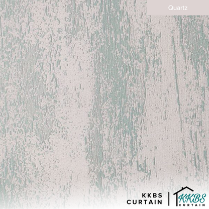 Joruna Semi Blackout Curtain Custom Made