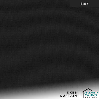 Langsir Blackout Amaney Tempahan