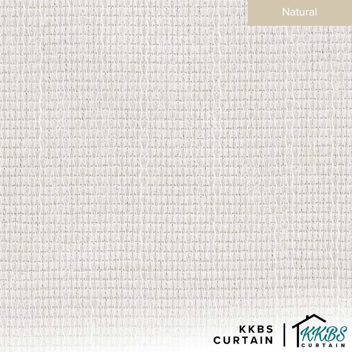 Delimy Sheer Curtain Custom Made