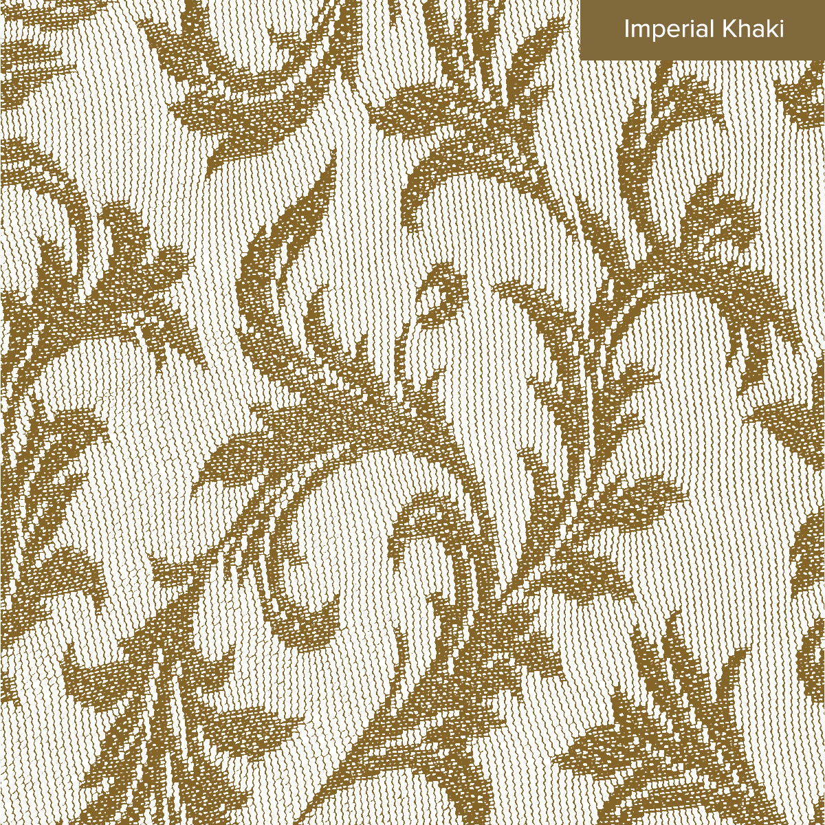 Langsir Jarang Sedia Ada Florence Lace