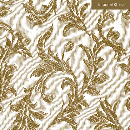 Langsir Jarang Sedia Ada Florence Lace