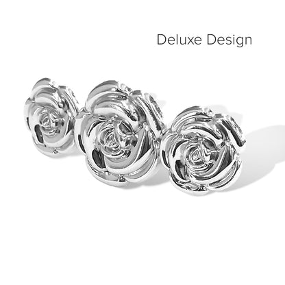 Emorie Rose Design Curtain Tieback