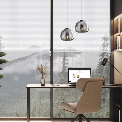 Kotaro 38mm Sheer Honeycomb Blinds Custom Made