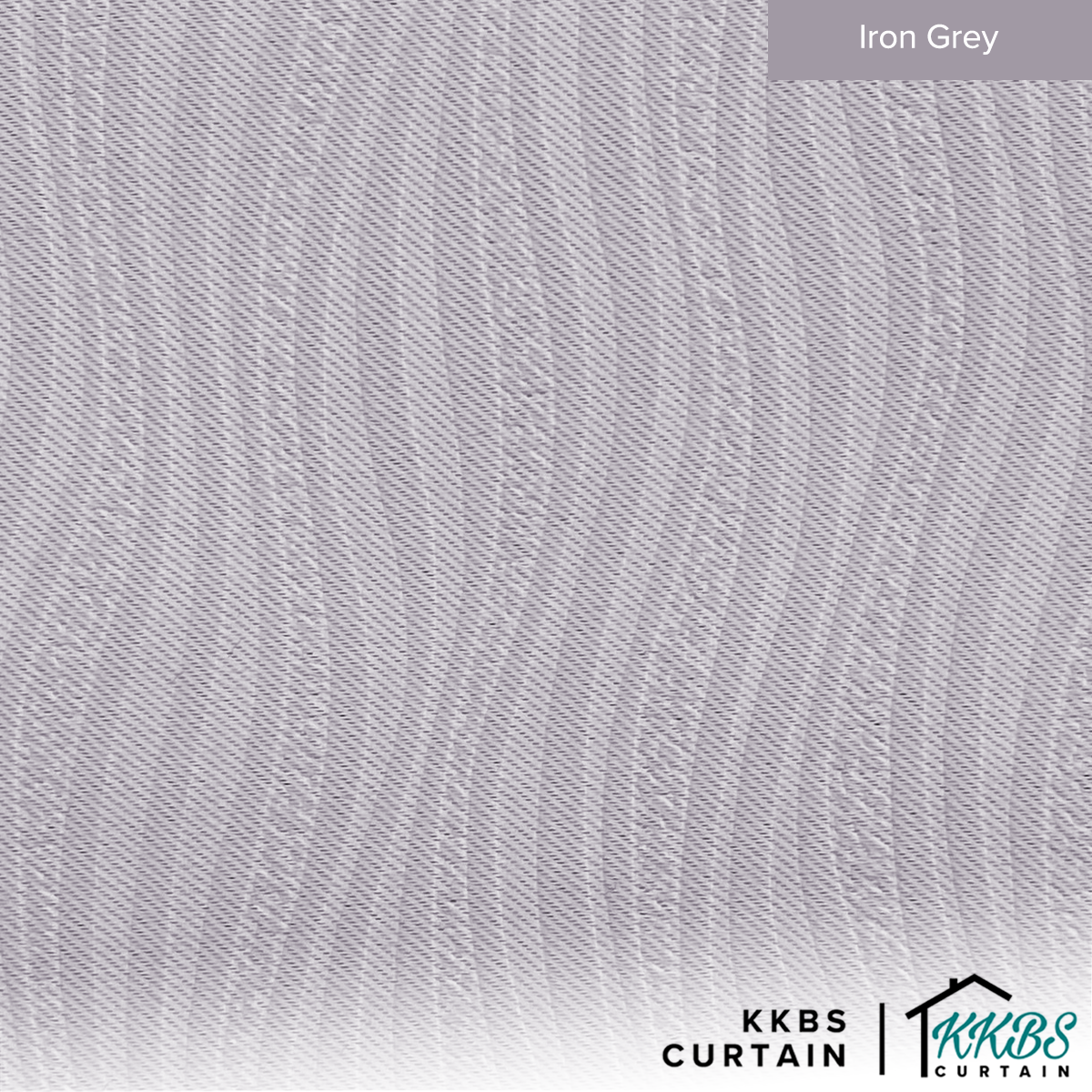 Diana Blackout Curtain Custom Made