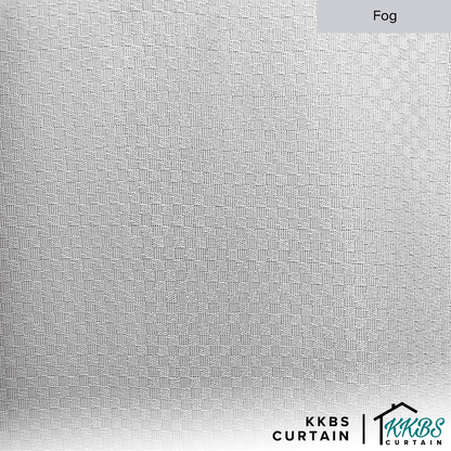 Jose Sheer Curtain Custom Made