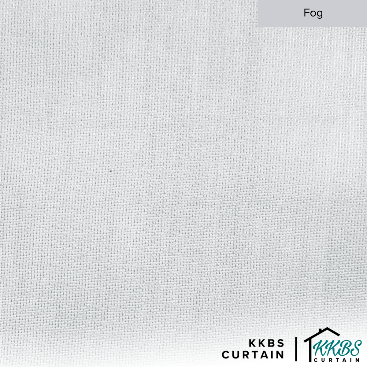 Kaiso Sheer Curtain Custom Made