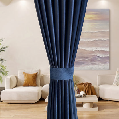 Rehana Blackout Curtain Custom Made