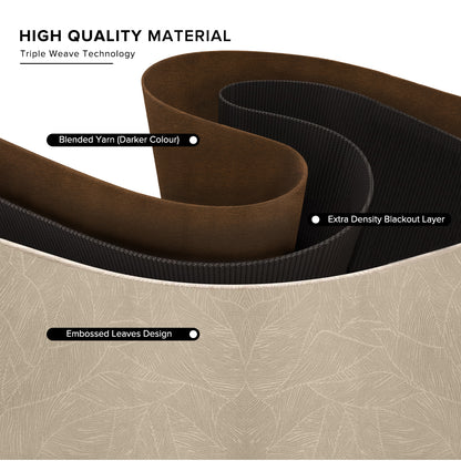 Fiora 98-99.9% Blackout Curtain Ready Made Extra Width (Page 2)