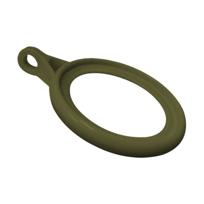 Morandy Curtain Rod Ring Luxury Champagne Colour