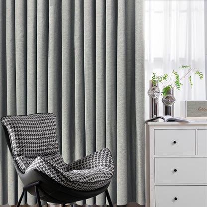 Lareefa 85-95% Blackout Curtain Ready Made (Page 1)