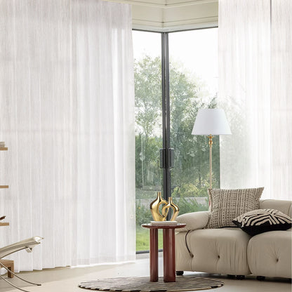 Cleore Langsir Sheer Tempahan