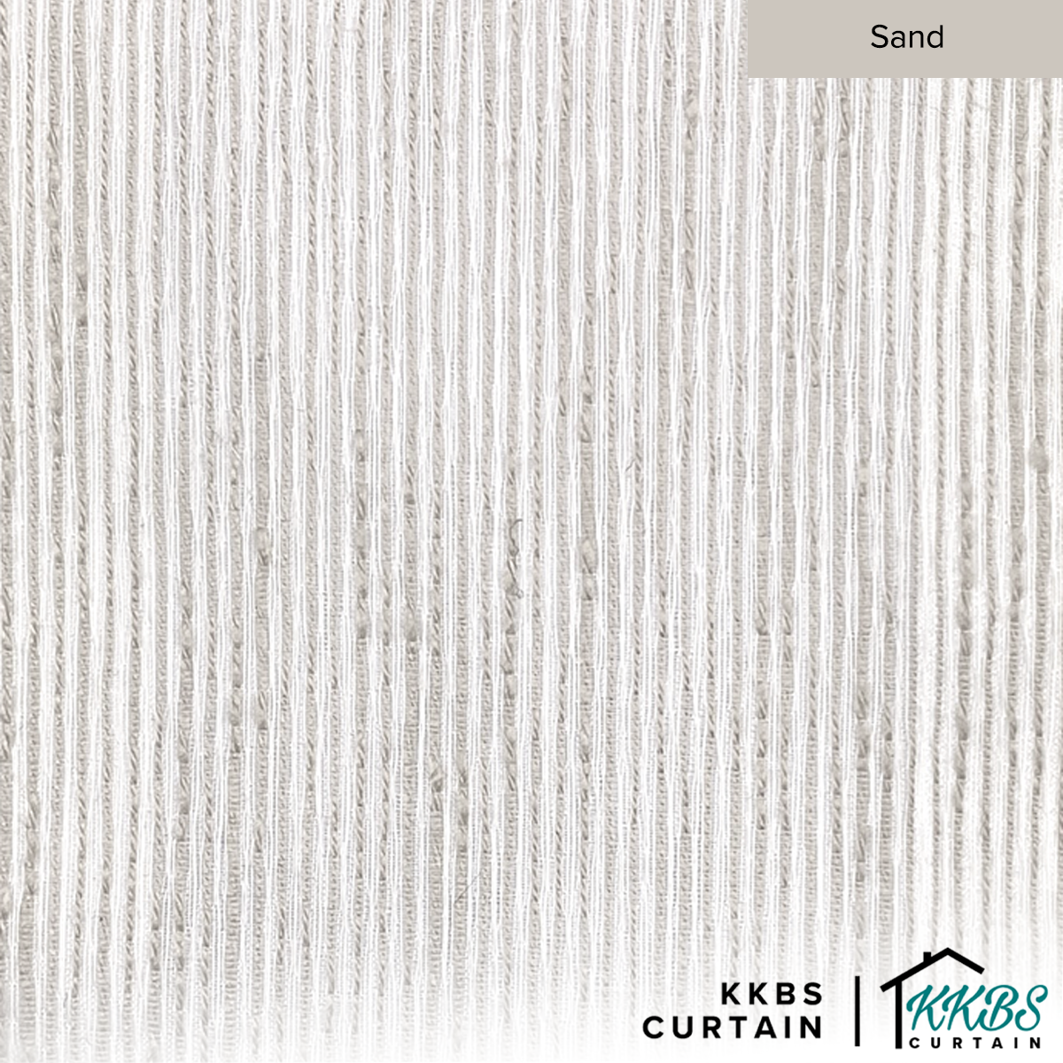 Cleore Sheer Curtain Custom Made