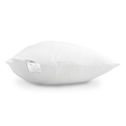 Joliey Bantal Sofa Empat Segi