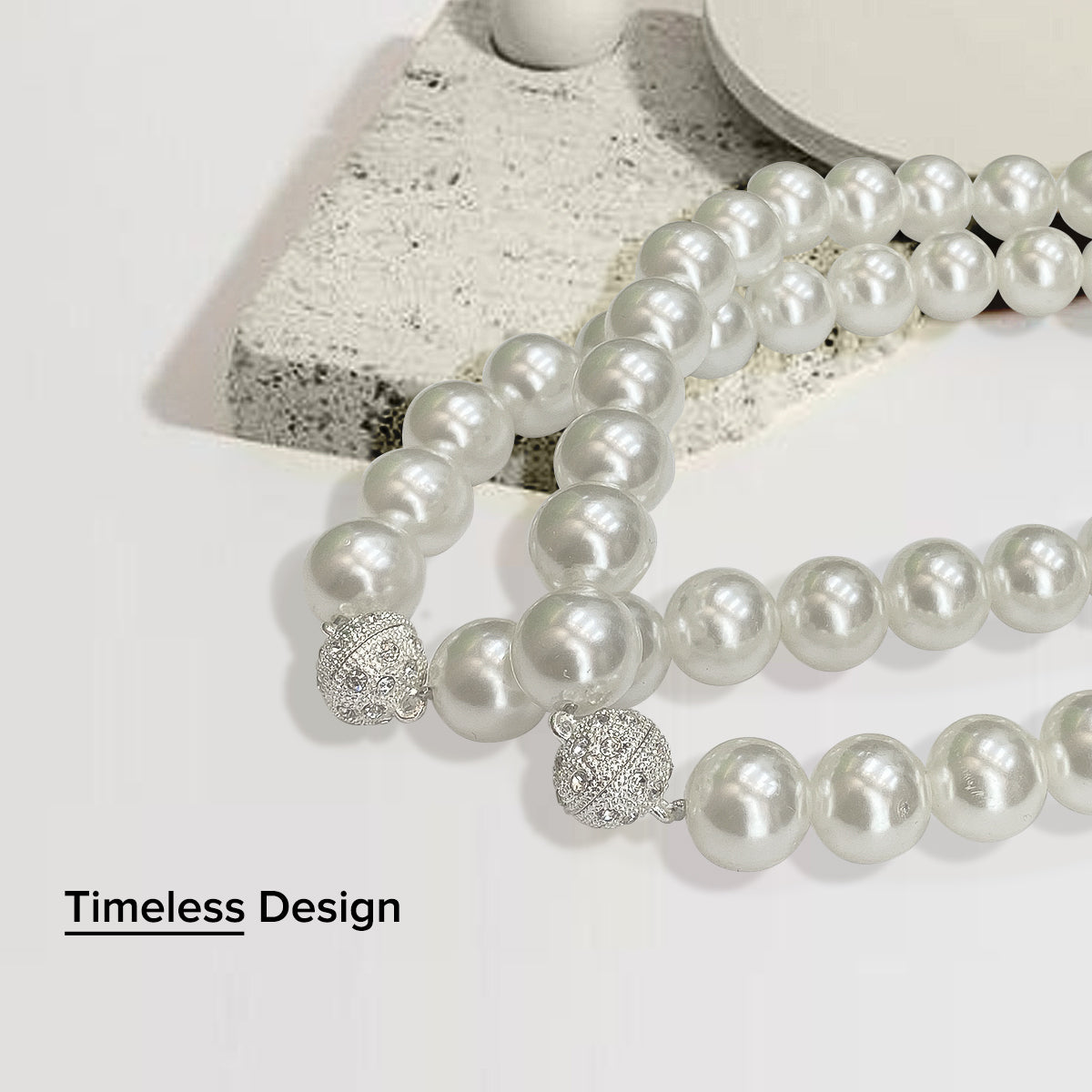 Amelie Curtain Tieback