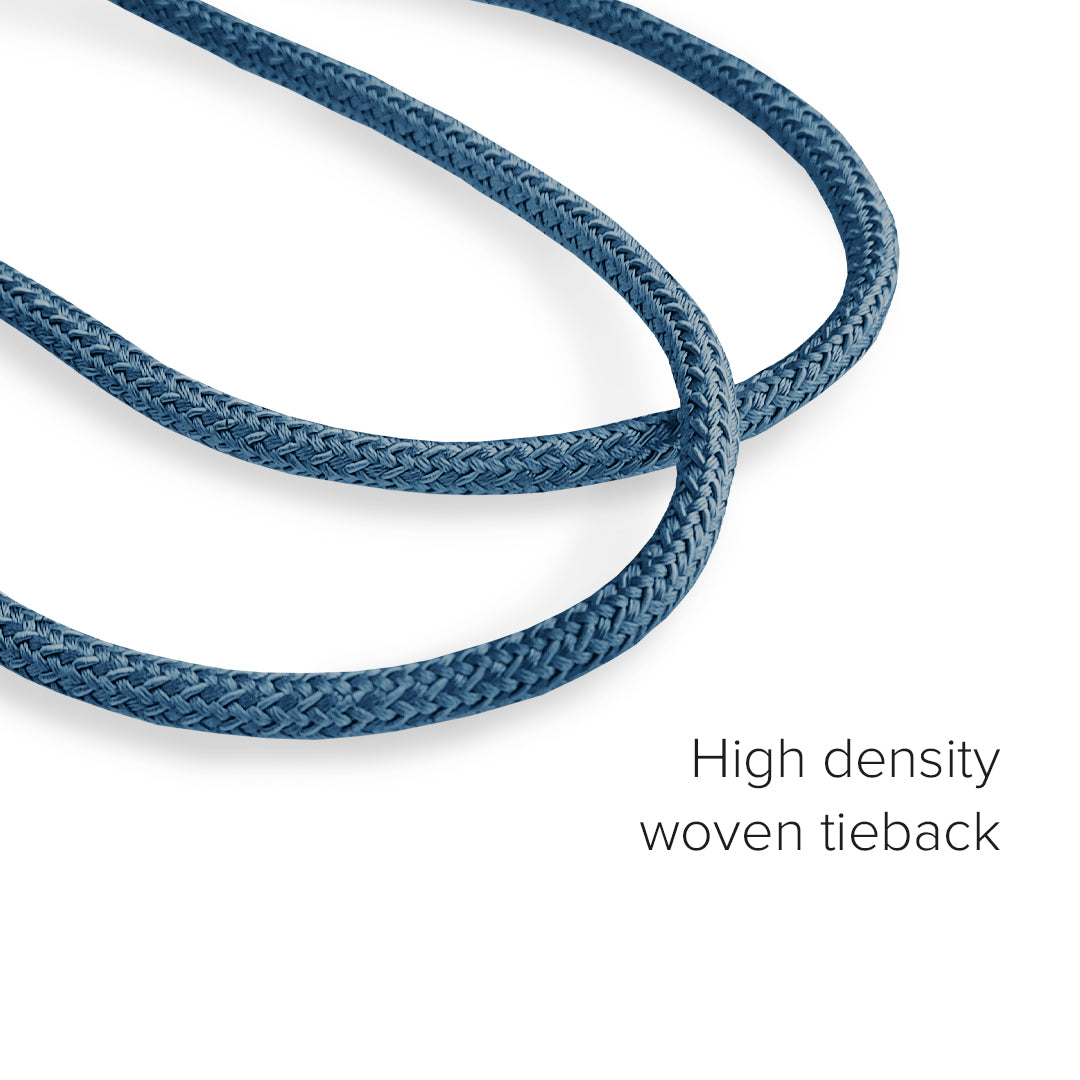 Rovskie Tassel Curtain Tieback