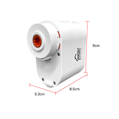 Smartony Motorised Curtain Track Zigbee Motor