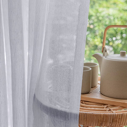 Danillo Sheer Curtain Custom Made